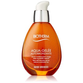 Bio Sun Aqua Gelee Autobronz 50ml