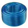 HydroMaxx Flexible Non-Toxic BPA Free Translucent Colored Vinyl Tubing (1/2"