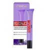 L'Oréal Paris Crema de Ojos Revitalift Ácido Hialurónico, 15ml
