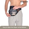 wearwan Colostomy Bag Covers for Women and Men, Ostomy Bag