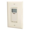 NSi Industries LLC SS703ZA Sunset in-Wall Timer, Color
