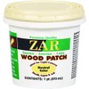 Zar 30911 Wood Patch, PT, Neutral