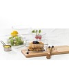 GlassLock 18 Piece Oven Safe Assortment Set, Blue