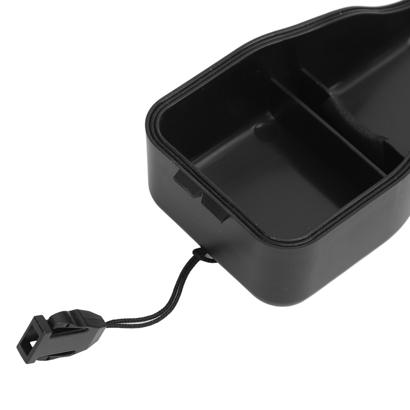 Camera Carrying Case Waterproof Shockproof Portable Hard Storage Case with