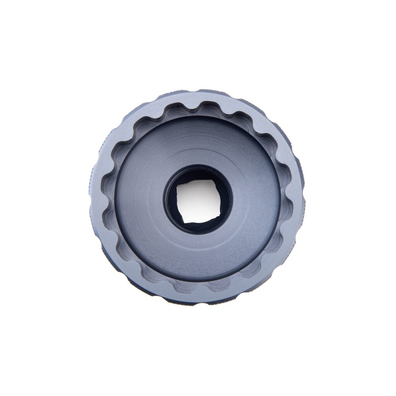 PARKTOOL Bottom Bracket Tool, Compatible BB Outer Diameter: 1.5 -