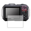 PDA Kobo PENTAX WG-1000 Compatible 9H High Hardness [Reflection Reduction]