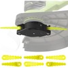 AC052N1 2-in-1 Pivoting Fixed Line and Bladed Head ACFHRL2 -