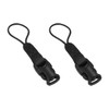 Tiardey 1 Pair Quick Release Camera Strap Compatible with Canon