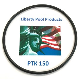 LIBERTY SEALS  47-0357-04-R  Replacement O-Rings For Jacuzzi 10-PACK + LUBE TUBE By Liberty