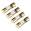 tomzz Audio 5800-013 Car AGU Fuse Glass 60 A 10