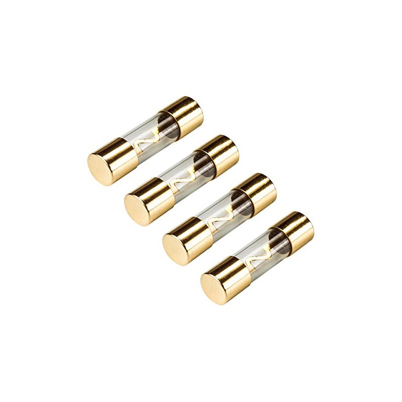 tomzz Audio 5800-013 Car AGU Fuse Glass 60 A 10
