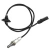 Hoypeyfiy Oxygen Sensor 1588A144 1588A228 Replacement for RVR/Lancer 11-15, Replacement