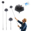 7.55ft Cobweb Duster with Extension Pole - Web Pole Compatible