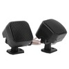 Car o Speaker, 2pcs 500W 4ohms High Power Stereo Speaker