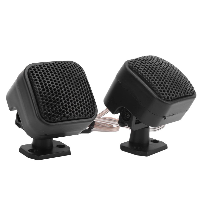 Car o Speaker, 2pcs 500W 4ohms High Power Stereo Speaker