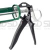 SDFIXINGS Heavy-Duty Caulking Gun, Extra Strong Professional Applicator for High-Viscosity