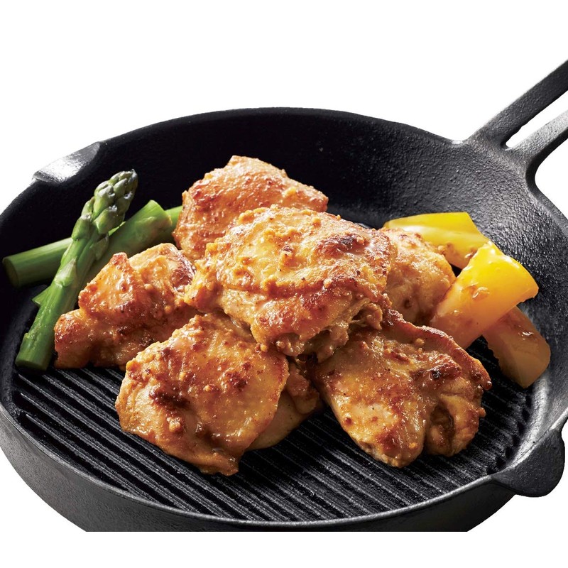SB Foods Spice & HERB Seasoning BBQ Mustard Chicken, 0.7