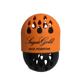 MAKE UP FOR LIFE Sugar Gold Miss PomPom