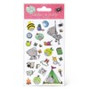 Me To You Bear Dinky Adventure Stickers