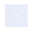OemClima Skimmer lid pool skimmer cover round square skimmer deck