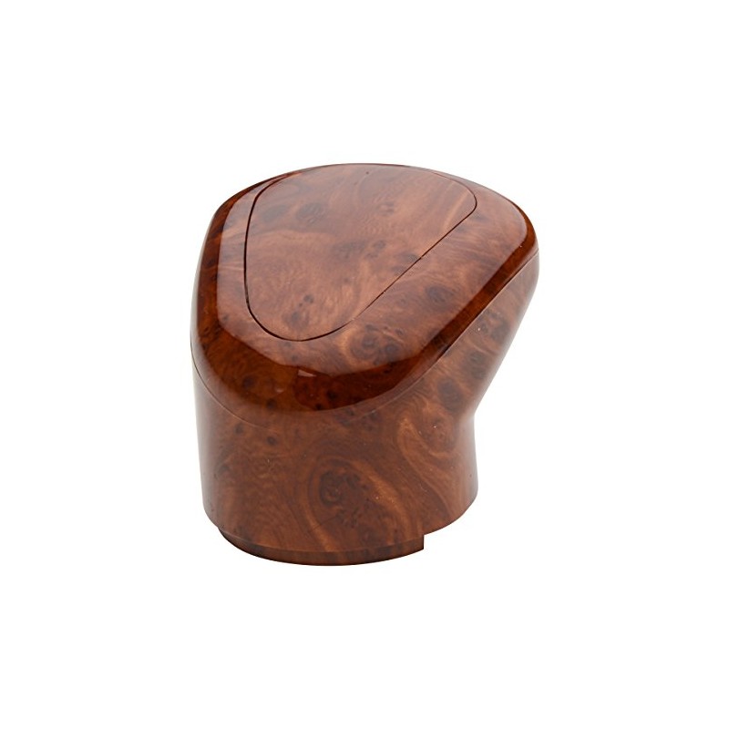 GG Grand General 93221 Wood color Gear Shift Knob