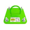 FRONTLINE FALL PROTECTION COP01 Concrete and Steel D-Ring Reusable Anchor