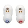 Hearing Amplifiers Noise Cancelling Ergonomic Silicone Earbud Lightweight Rechargeable Hearing