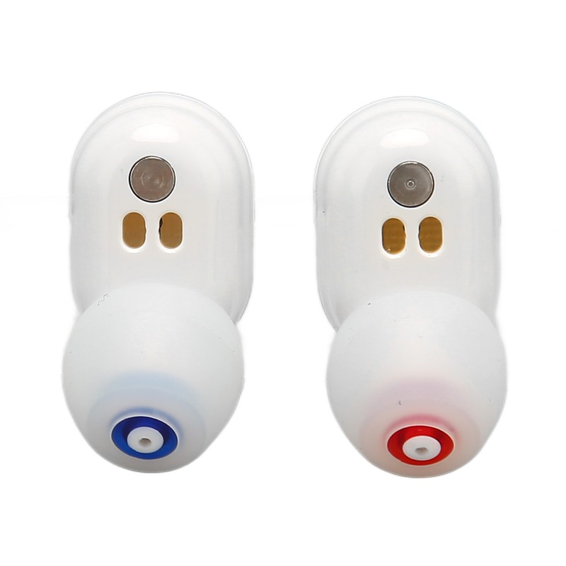 Hearing Amplifiers Noise Cancelling Ergonomic Silicone Earbud Lightweight Rechargeable Hearing