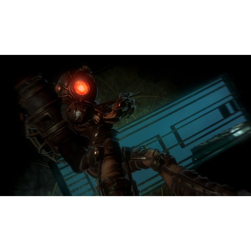 XB360 BIOSHOCK 2 CDN