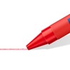 STAEDTLER 220 NC8 Noris Wax Crayons 8 mm - Assorted
