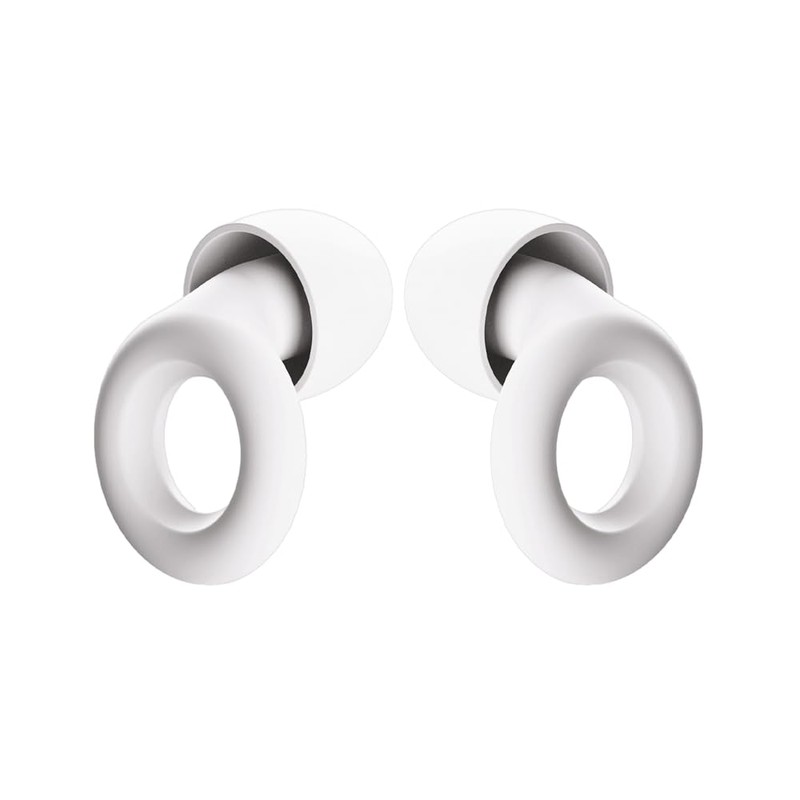 ZLEEPY® Hush+ Earplugs for Sleep | Deeper Sleep | Focus
