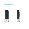 CAME 001dir10 Pair Photocells Radius Infrared Scope 10 mt.