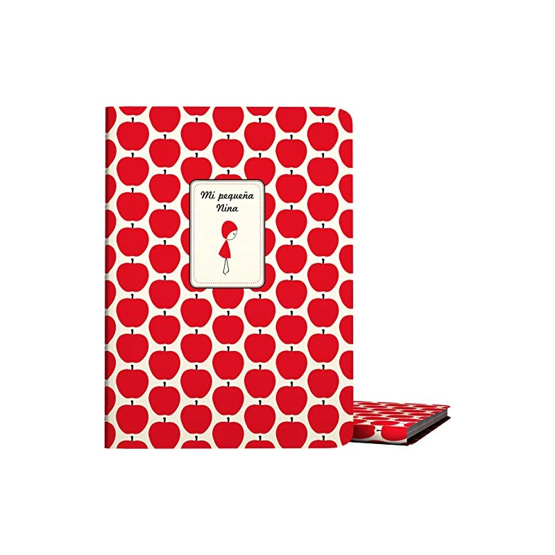 Grafoplás Nina An Other Little Things Collection 1332137 Folder with