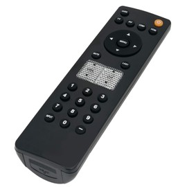 New VR2 Remote Control fit for Vizio LCD LED HDTV & Plasma TV VW37LHDTV20A VW37LHDTV30A VW37LHDTV40A VX20LHDTV20A VX32LHDTV20A VX37LHDTV20A VW42LFHDTV10A VW46LFHDTV10A VW46LFHDTV20A VW47LFHDTV10A