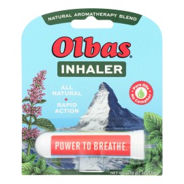 UD_Olbas - Therapeutic Aromatherapy Inhaler - .01 Oz