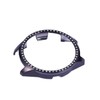Housoutil 3pcs Rhinestone Hollow Out Watch Protective Case for Active