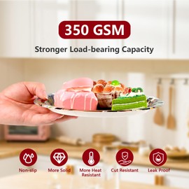 Grencian 96Pcs Train Birthday Party Decorations Vintage Steam Train Paper Plates and Napkins Retro Trains Disposable Tableware Sets for Boys Trains Themed Birthday Party Supplies Serves 24