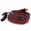 UMikke MC4 to XT60i Solar Charging Cable 10AWG 20A 5M