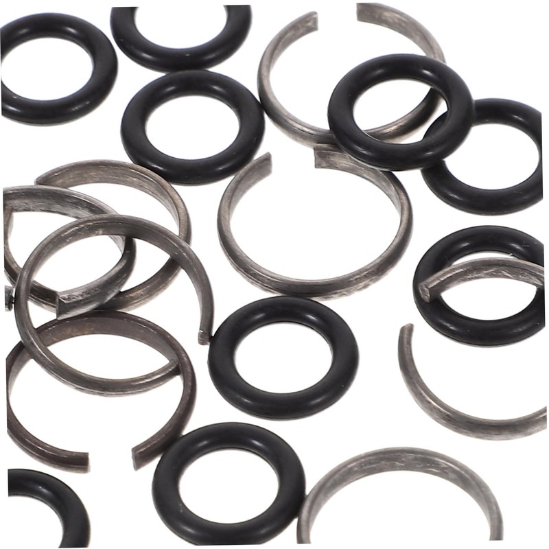 SEWACC 10 Sets Impact Retaining Ring Clip Kit for Electric