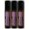 3 doTERRA Lavender Touch Oil 10ml / 3개 도테라 라벤더 터치 오일 10ml