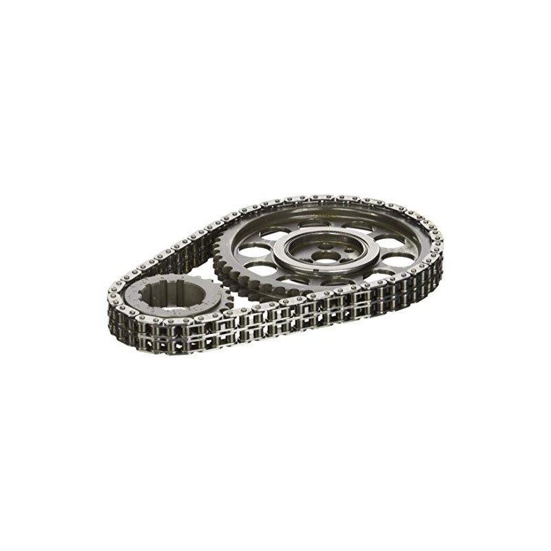 Rollmaster CS5150 Billet Roller Timing Set with Torrington Bearing for