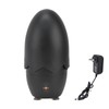 Electric Egg Scrambler, Golden Egg Shaker Whisk Egg Spinner Eggs