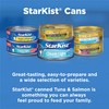 StarKist E.V.O.O. Solid Yellowfin/light Tuna in Extra Virgin Olive Oil