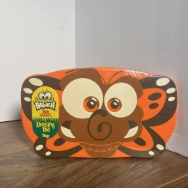 Unbranded Cute Backyard Bunch Kneeling Pad For Kids! Gardening Tool Flutter!