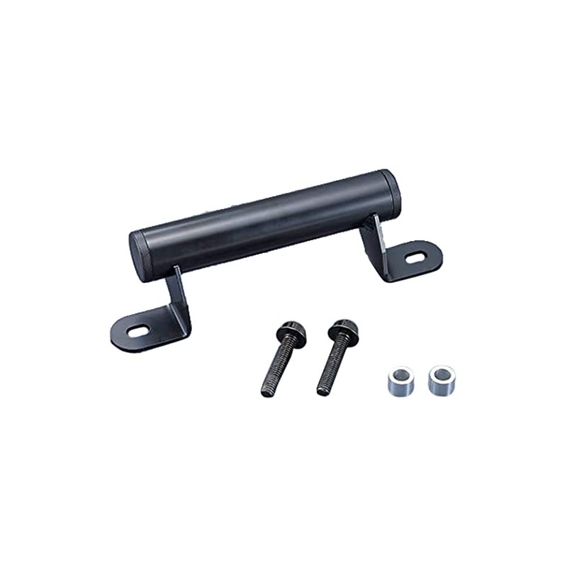 Yamaha Q5K-ATV-Y82-291 Accessory Mount, YZF-R7, Black