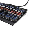 Skinit Decal Skin Compatible with K95 RGB Platinum Mechanical Gaming