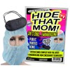 Hide That Mom, Revolutionary Embarrassing Mom Concealment System, Mothers Day