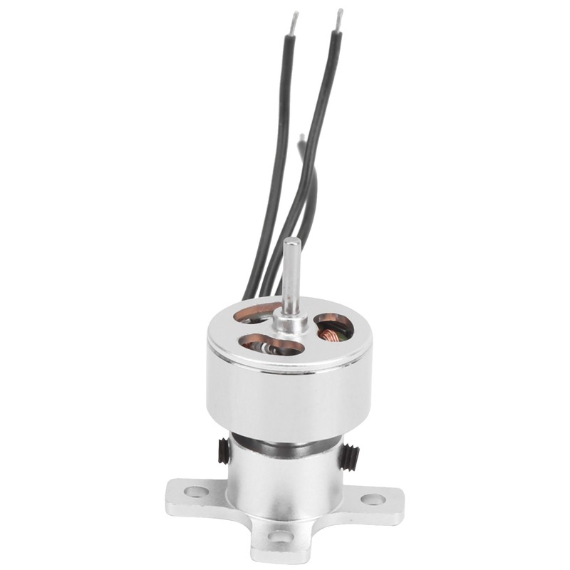Brushless Abversion 1400 Motor for KT Board Foam Fixedwing Aircraft