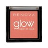 Rubor iluminador líquido de mejillas Maybelline Sunkisser , Blush Tono