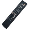 NTQinParts Replacement Remote Control Controller for Yamaha AV Receiver HTR-2067